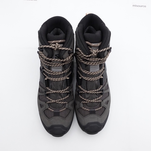 NEW Salomon Quest 4 GTX Gore-Tex Waterproof Hiking Boots main image 9